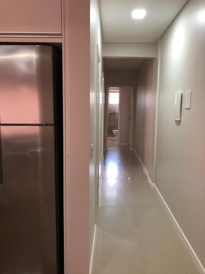 Apartamento Bombas Exterior foto